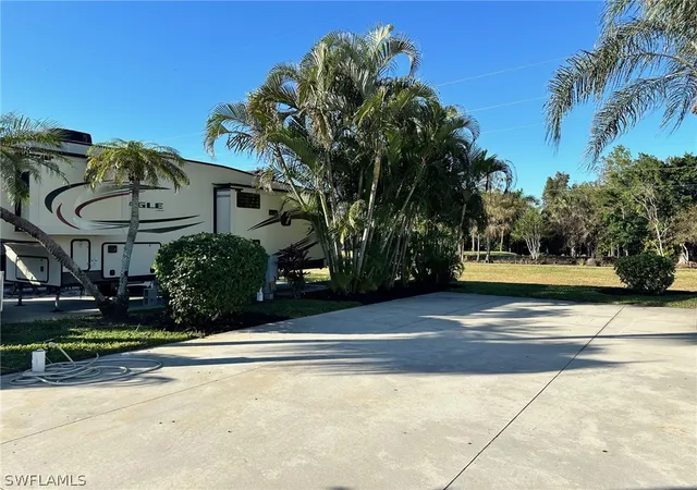 Photo 3 of Land for sale at 1623 Diamond Lake Cir, Naples, FL 34114 | MLS# 226007439 | Listing updated on 2026-09-01