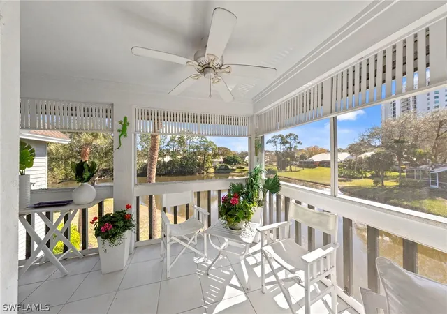 Photo 1 of Sale Pending at 668 Wiggins Bay Dr #B25, Naples, FL 34110 | MLS# 226007389 | Listing updated on 2026-06-25