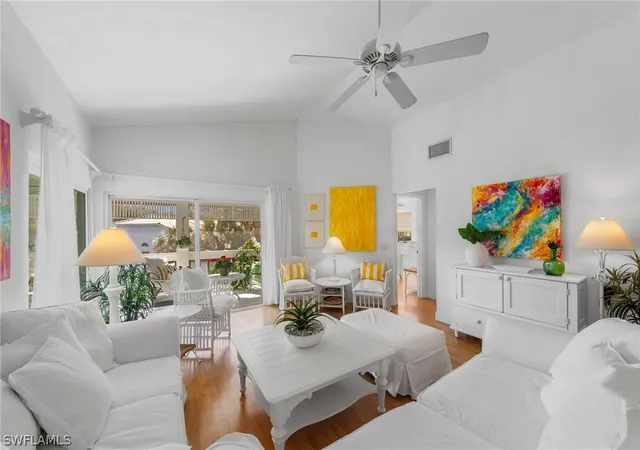 Photo 2 of Sale Pending at 668 Wiggins Bay Dr #B25, Naples, FL 34110 | MLS# 226007389 | Listing updated on 2026-06-25