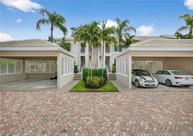 1st image of 5899 Chanteclair Dr #211, Naples, FL 34108 | MLS# 226007422