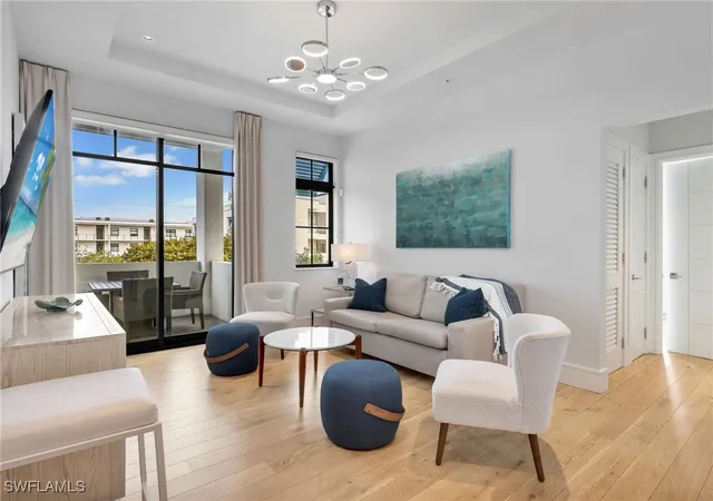 5th image of 101 8Th St S #201, Naples, FL 34102 | MLS# 226005375