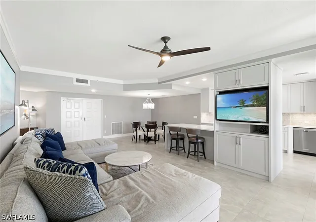 5th image of 980 Cape Marco Dr #1102, Marco Island, FL 34145 | MLS# 226006384