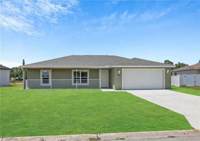 1st image of 4524 Springview Cir, Labelle, FL 33935 | MLS# 2026008431