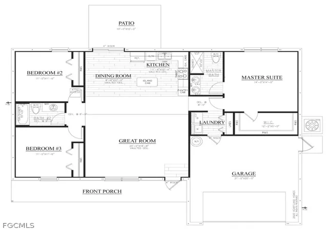 25th image of 4524 Springview Cir, Labelle, FL 33935 | MLS# 2026008431