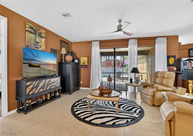Homes for sale in Cape Coral, FL | 4914 Sw 25Th Ct, Cape Coral, FL 33914 | MLS# 2026008432