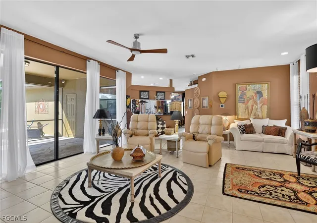 Homes for sale in Cape Coral, FL | 4914 Sw 25Th Ct, Cape Coral, FL 33914 | MLS# 2026008432