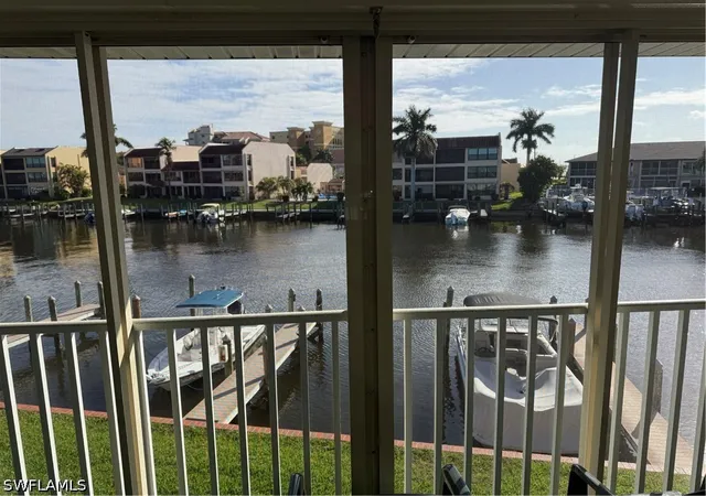 Photo 1 of Condo for sale at 4113 Se 19th Place #206, Cape Coral, FL 33904 | MLS# 226007490 | Listing updated on 2026-09-29