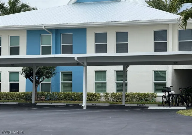 Photo 2 of Condo for sale at 4113 Se 19th Place #206, Cape Coral, FL 33904 | MLS# 226007490 | Listing updated on 2026-09-29