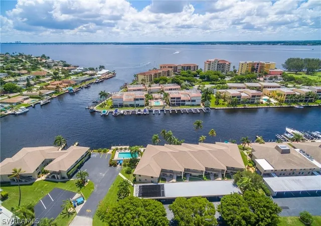 Photo 3 of Condo for sale at 4113 Se 19th Place #206, Cape Coral, FL 33904 | MLS# 226007490 | Listing updated on 2026-09-29