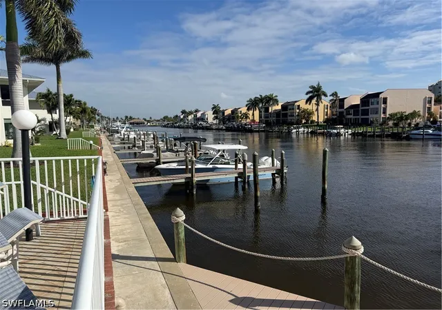 Photo 4 of Condo for sale at 4113 SE 19th Place #206, Cape Coral, FL 33904 | MLS# 226007490 | Listing updated on 2026-09-29