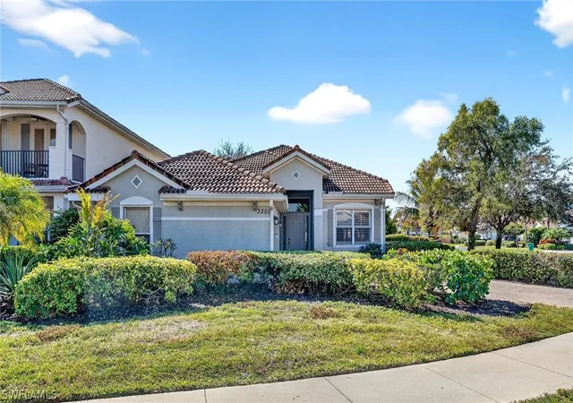 46th image of 3350 Sandpiper Wy, Naples, FL 34109 | MLS# 226007305