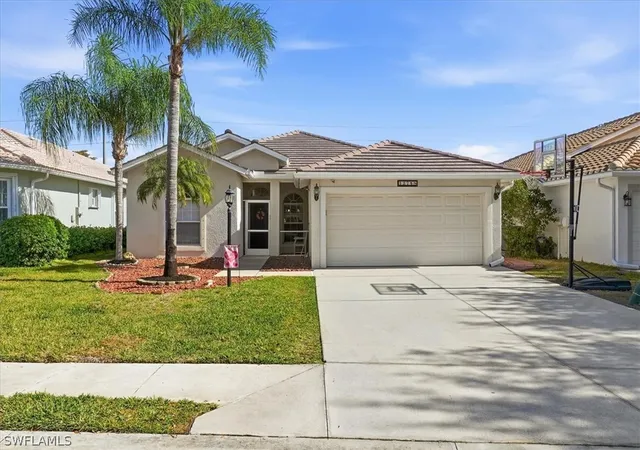 2nd image of 12748 Ivory Stone Loop, Fort Myers, FL 33913 | MLS# 226007016