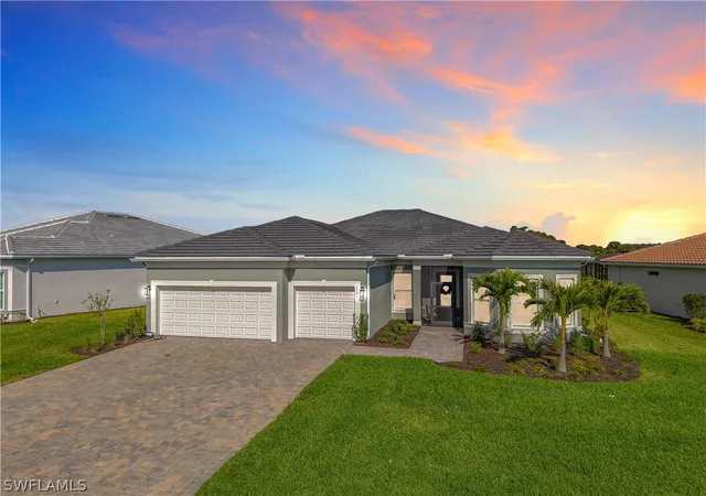 2nd image of 7041 Del Webb Oak Creek Blvd, North Fort Myers, FL 33917 | MLS# 226007204