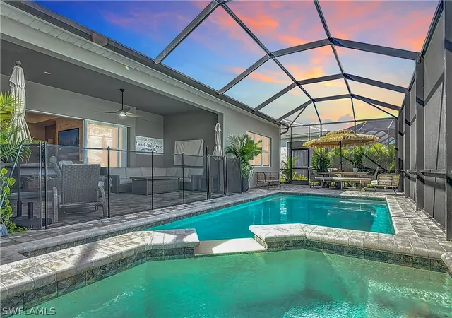 3rd image of 7041 Del Webb Oak Creek Blvd, North Fort Myers, FL 33917 | MLS# 226007204