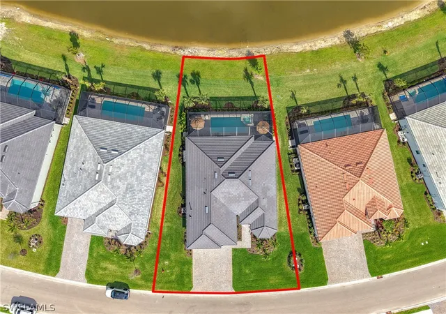 4th image of 7041 Del Webb Oak Creek Blvd, North Fort Myers, FL 33917 | MLS# 226007204