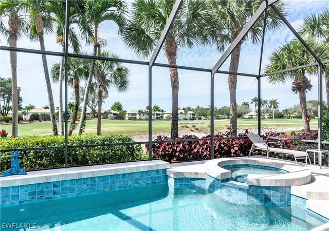 Photo 1 of Sale Pending at 28640 San Galgano Way, Bonita Springs, FL 34135 | MLS# 226006033 | Listing updated on 2026-06-01