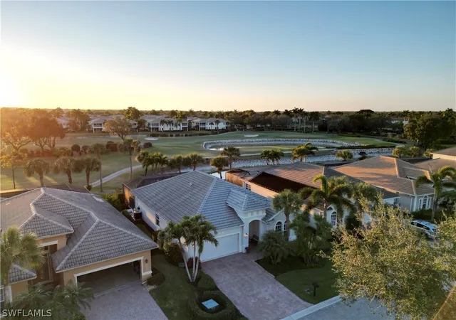 Photo 4 of Sale Pending at 28640 San Galgano Way, Bonita Springs, FL 34135 | MLS# 226006033 | Listing updated on 2026-06-01