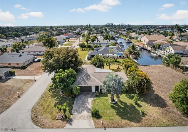 Photo 1 of Single family home for sale at 2314 Se 13th Street, Cape Coral, FL 33990 | MLS# 2026008485 | Listing updated on 2026-08-31