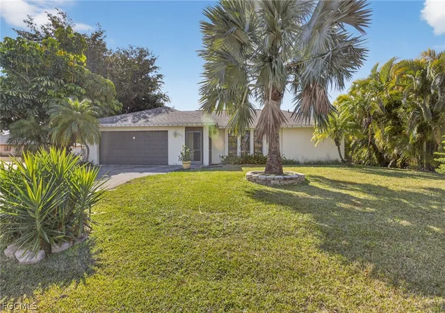 Photo 2 of Single family home for sale at 2314 Se 13th Street, Cape Coral, FL 33990 | MLS# 2026008485 | Listing updated on 2026-08-31