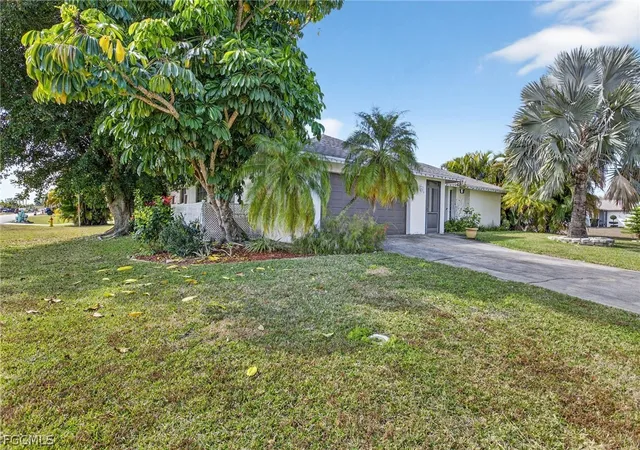 Photo 4 of Single family home for sale at 2314 SE 13th Street, Cape Coral, FL 33990 | MLS# 2026008485 | Listing updated on 2026-08-31