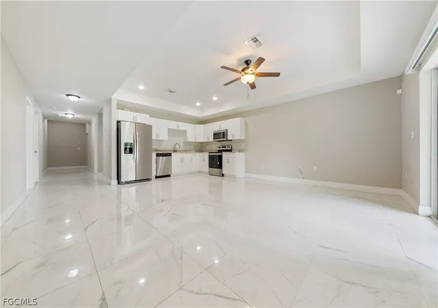 2nd image of 305-307 Hightower Ave S, Lehigh Acres, FL 33973 | MLS# 2026008500
