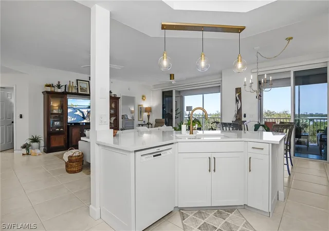 3rd image of 133 Vintage Bay Dr #14, Marco Island, FL 34145 | MLS# 226007569