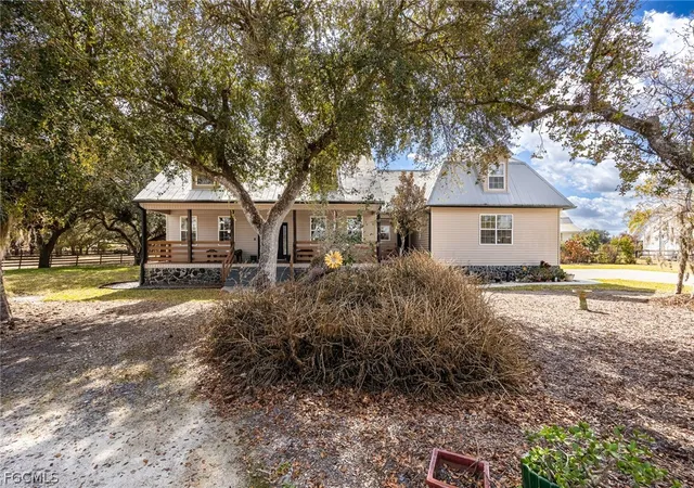 1st image of 22800 N River Rd, Alva, FL 33920 | MLS# 2026008527