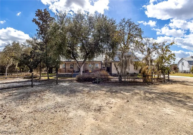 2nd image of 22800 N River Rd, Alva, FL 33920 | MLS# 2026008527