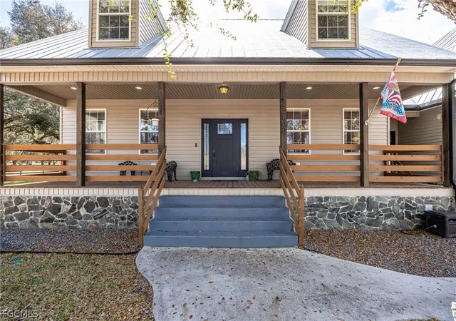 3rd image of 22800 N River Rd, Alva, FL 33920 | MLS# 2026008527
