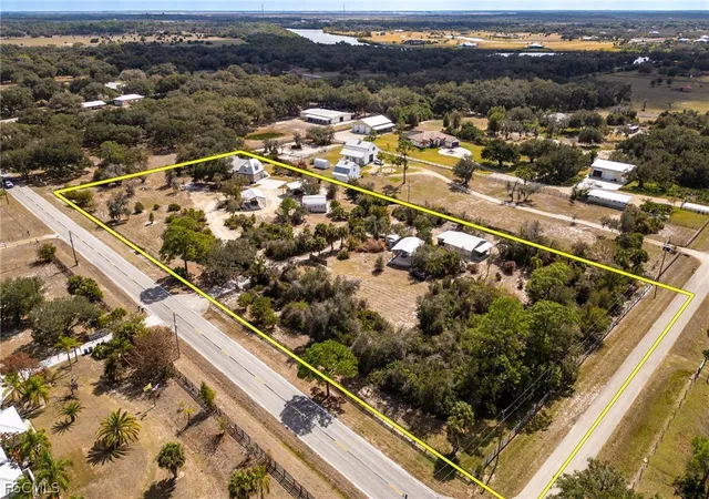 50th image of 22800 N River Rd, Alva, FL 33920 | MLS# 2026008527