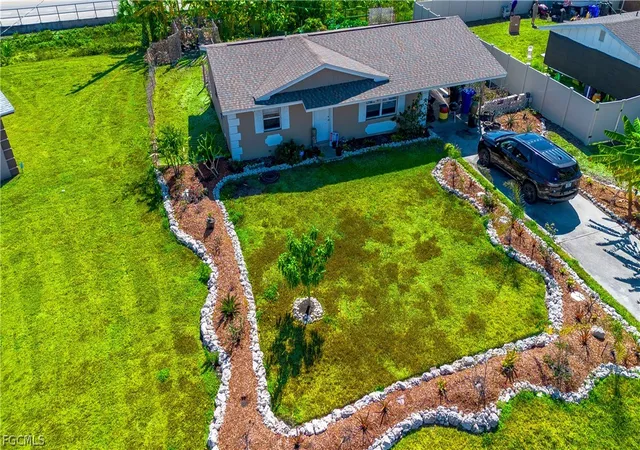 Photo 1 of Single family home for sale at 3807 Highland Ave, Fort Myers, FL 33916 | MLS# 2026008559 | Listing updated on 2026-07-22