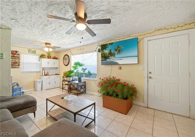 Photo 2 of Single family home for sale at 3807 Highland Ave, Fort Myers, FL 33916 | MLS# 2026008559 | Listing updated on 2026-07-22