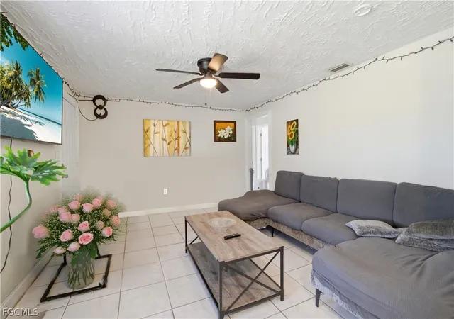 Photo 3 of Single family home for sale at 3807 Highland Ave, Fort Myers, FL 33916 | MLS# 2026008559 | Listing updated on 2026-07-22