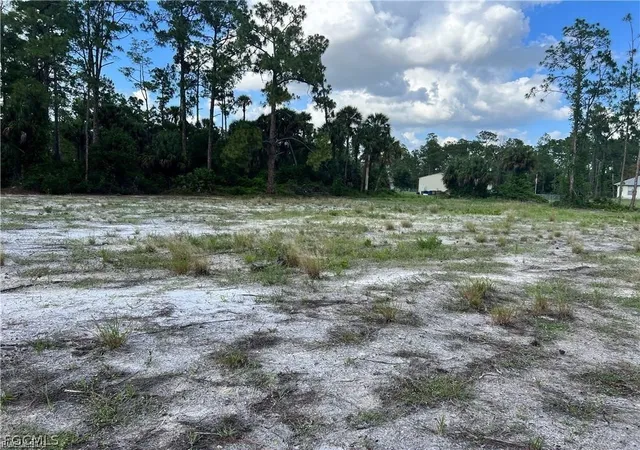 Photo 1 of Land for sale at 1200 Scott Ave, Lehigh Acres, FL 33972 | MLS# 2026008564 | Listing updated on 2026-09-01