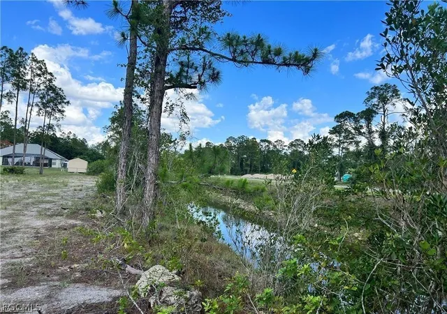 Photo 1 of Land for sale at 1200 Scott Ave, Lehigh Acres, FL 33972 | MLS# 2026008564 | Listing updated on 2026-09-01