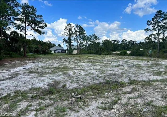 Photo 2 of Land for sale at 1200 Scott Ave, Lehigh Acres, FL 33972 | MLS# 2026008564 | Listing updated on 2026-09-01