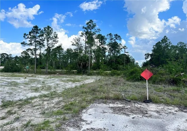 Photo 3 of Land for sale at 1200 Scott Ave, Lehigh Acres, FL 33972 | MLS# 2026008564 | Listing updated on 2026-09-01