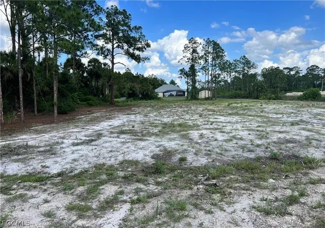 Photo 4 of Land for sale at 1200 Scott Ave, Lehigh Acres, FL 33972 | MLS# 2026008564 | Listing updated on 2026-09-01