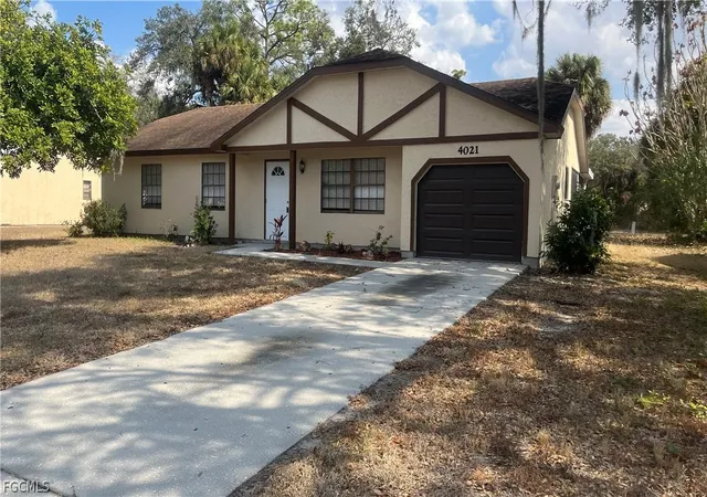 1st image of 4021 Sena Ln, Labelle, FL 33935 | MLS# 2026008591