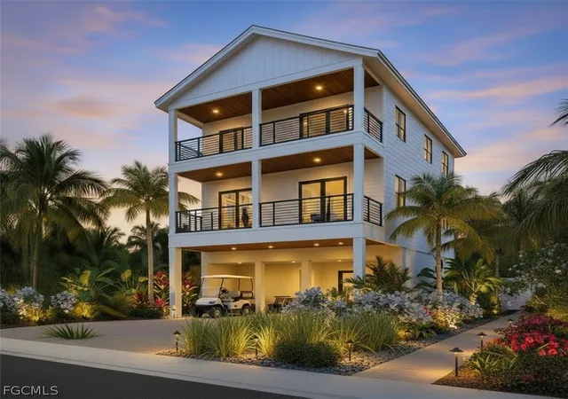 1st image of 961 San Carlos Ct, Fort Myers Beach, FL 33931 | MLS# 2026008594