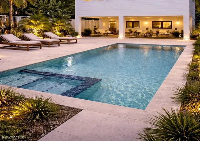 2nd image of 961 San Carlos Ct, Fort Myers Beach, FL 33931 | MLS# 2026008594
