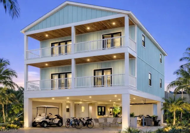 3rd image of 961 San Carlos Ct, Fort Myers Beach, FL 33931 | MLS# 2026008594