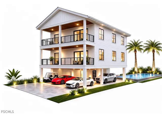 5th image of 961 San Carlos Ct, Fort Myers Beach, FL 33931 | MLS# 2026008594