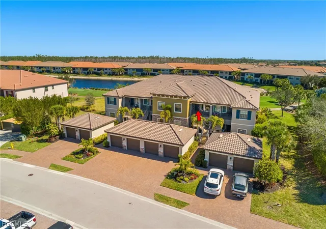 2nd image of 9366 Pocida Ct #203, Naples, FL 34119 | MLS# 2026008616