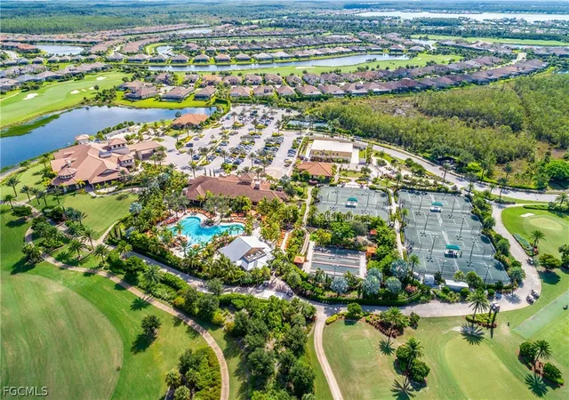 46th image of 9366 Pocida Ct #203, Naples, FL 34119 | MLS# 2026008616