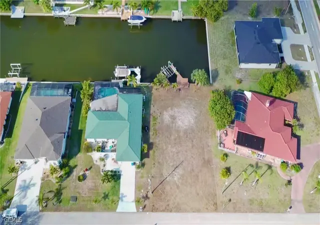 Photo 1 of Land for sale at 819 Se 33rd Terrace, Cape Coral, FL 33904 | MLS# 2026008633 | Listing updated on 2026-07-20