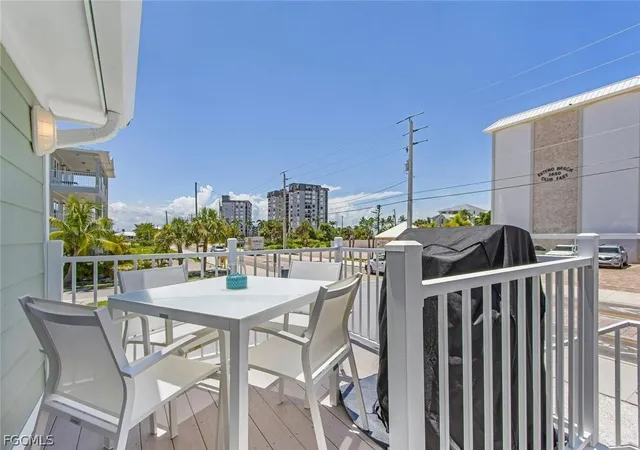 Homes for sale in Fort Myers Beach, FL | 2633 Estero Blvd, Fort Myers Beach, FL 33931 | MLS# 2026008639