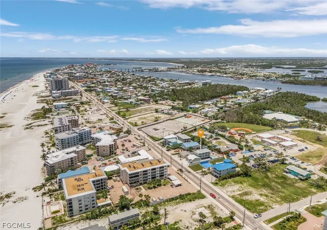 Homes for sale in Fort Myers Beach, FL | 2633 Estero Blvd, Fort Myers Beach, FL 33931 | MLS# 2026008639