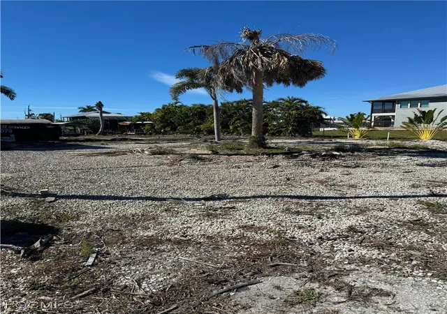 Photo 2 of Land for sale at 2359 Sycamore St, Saint James City, FL 33956 | MLS# 2025024386 | Listing updated on 2026-05-26