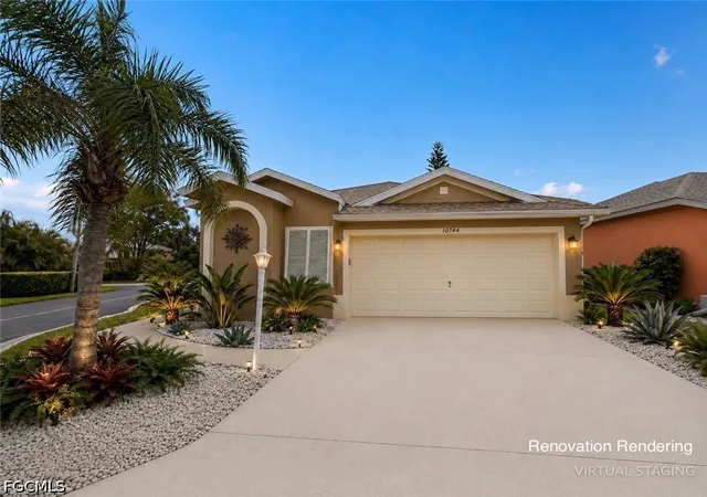 Homes for sale in Estero, FL | 10744 Blue Bimini Cir, Estero, FL 33928 | MLS# 2026008650